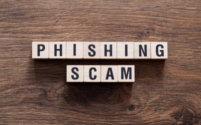 Stay One Step Ahead: Why Phishing Simulations Are Crucial