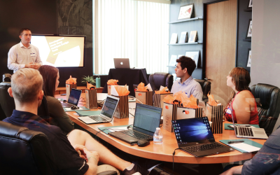 The Cybersecurity Illusion: Why 80% of SMBs Are Vulnerable
